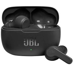 JBL Harman Wave 200 TWS черный